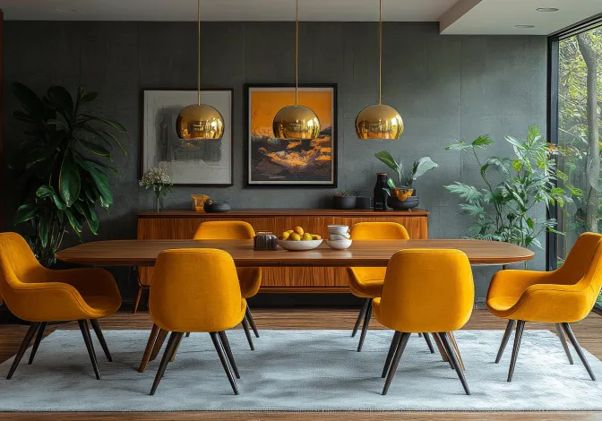The first Forme atelier in Copenhagen
