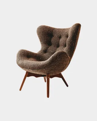 Arca Armchair