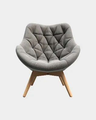 Noma Lounge Chair