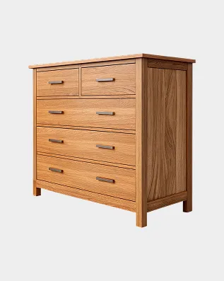 Renne Bookshelf