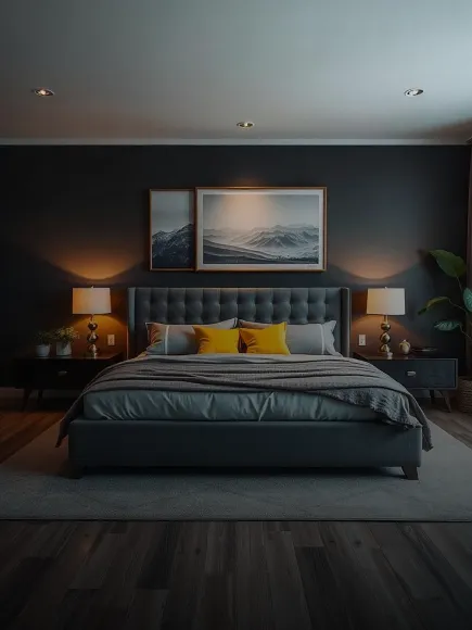 Bedroom collection
